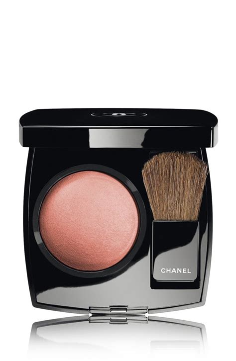 CHANEL JOUES CONTRASTE Powder Blush .